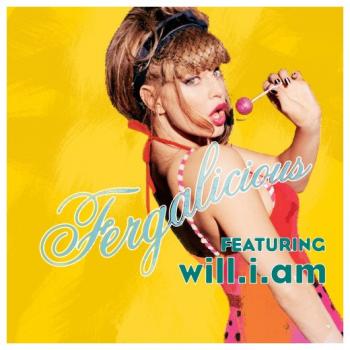 Видеоклип: Fergie Ft. Will.i.am - Fergalicious (2006)