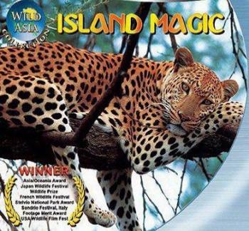Дикая Азия: Магия Острова / Wild Asia: Island Magic