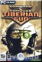 Command & Conquer:Солнце Тибериума + Огненная Буря (1999)