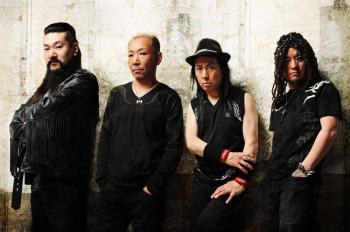 Loudness - Дискография