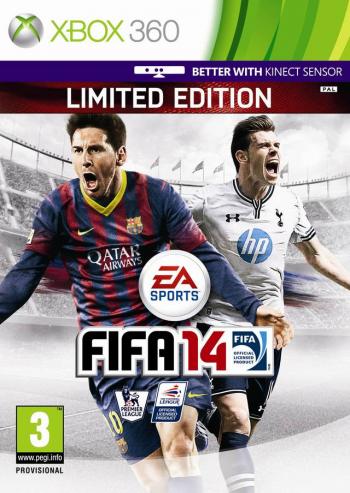 Русский язык к Fifa 2007 (2007)