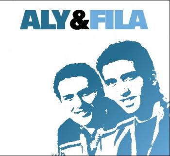 Aly & Fila - Future Sound of Egypt 193