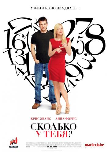 OST Сколько у тебя? / What's Your Number?