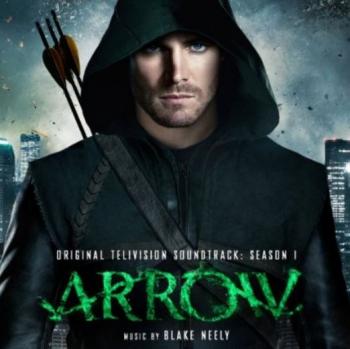 OST Стрела / Arrow