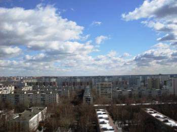 VA Город СоблаSнов