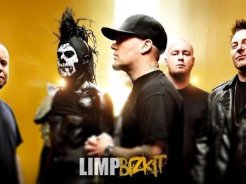 Limp Bizkit клипы (14)