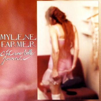 Mylene farmer - C est une belle journee (Live на телепередаче Hit Machine-2002) (2002)