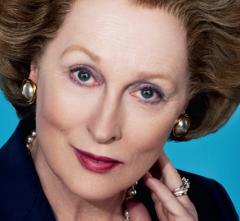 Железная леди / The Iron Lady AVO