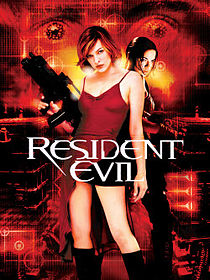 OST Resident Evil 1-3 / Обитель зла 1-3