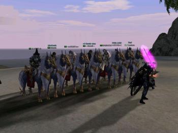 Lineage2 C6 Interlude + Русификатор (2007)
