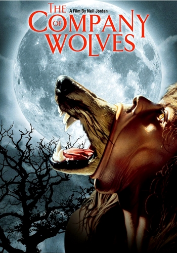 В компании волков / The Company of Wolves MVO+AVO