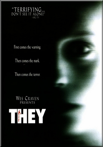 Они / They MVO