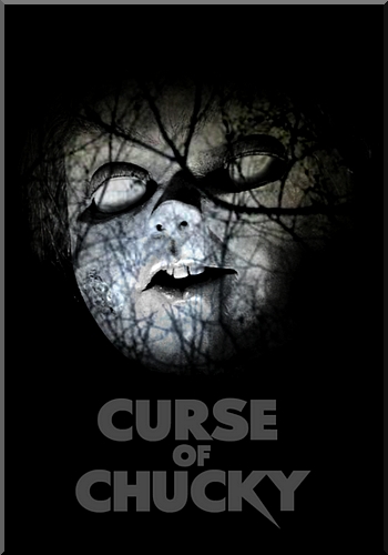 Проклятие Чаки / Curse of Chucky DUB+2xMVO