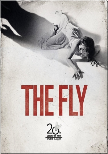 Муха / The Fly MVO