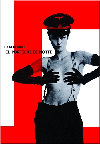 Ночной портье / Il portiere di notte MVO+DVO+3xAVO+VO