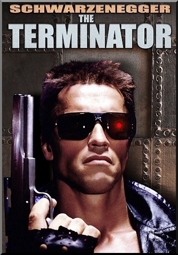 Терминатор / The Terminator DUB+8MVO+DVO+10AVO+VO+DVO