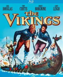 Викинги / The Vikings DUB+DVO+AVO