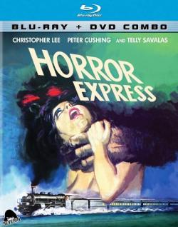 Поезд ужасов / Horror Express VO