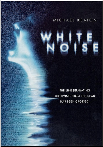 Белый шум / White Noise DUB+AVO