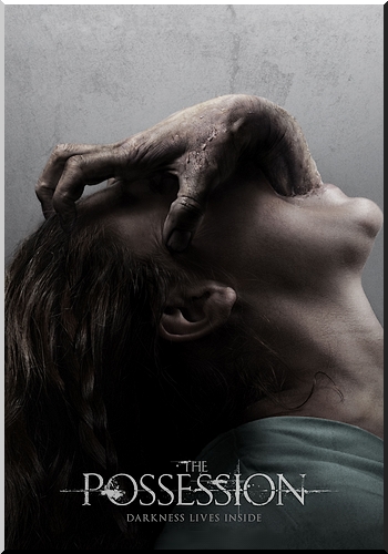 Шкатулка проклятия / The Possession DUB