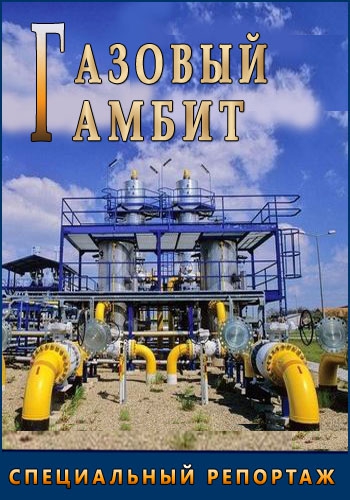 Специальный репортаж. Газовый гамбит (Эфир от 19.01.2015)