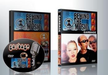 По ту сторону музыки: Garbage / Behind the music: Garbage AVO