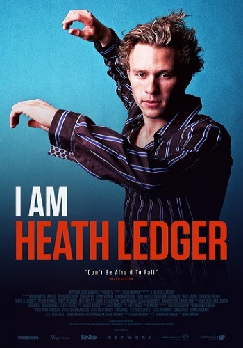 Я Хит Леджер / I Am Heath Ledger MVO