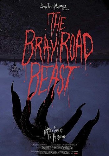 Зверь из Брей-Роуд / The Bray Road Beast
