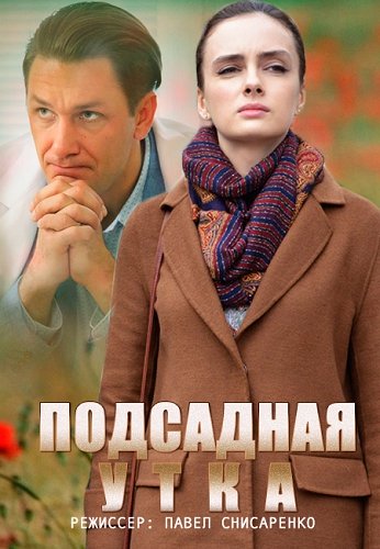 Подсадная утка (1-4 серии из 4)