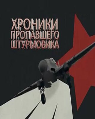 Хроники пропавшего штурмовика