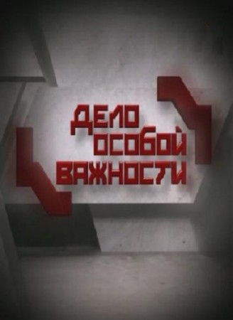 Дело особой важности: Частный случай из жизни школьного учителя