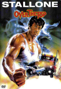 Изо всех сил / Over the top