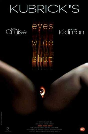С широко закрытыми глазами / Eyes Wide Shut