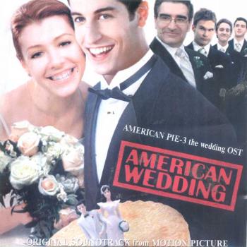 АМЕРИКАНСКИЙ ПИРОГ: СВАДЬБА (2003)