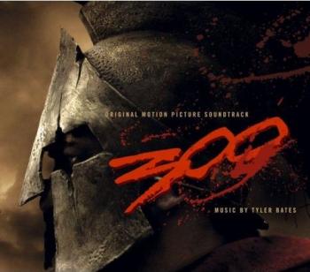 300 СПАРТАНЦЕВ - Tyler Bates (2007)