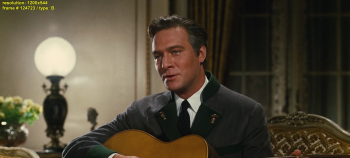 Звуки музыки / The sound of music