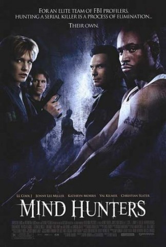 Охотники за разумом / Mindhunters