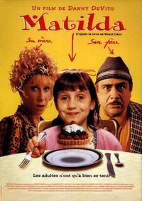 Матильда / Matilda )