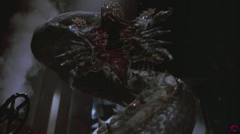 Подъем с глубины / Deep Rising DVO+MVO