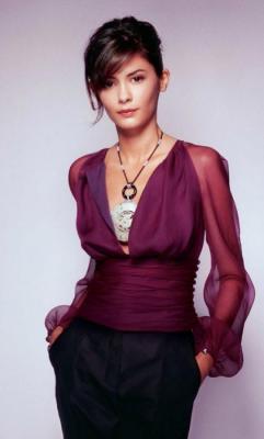 Одри Тоту / Audrey Tautou