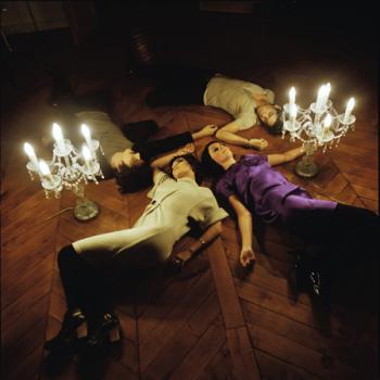 Ladytron - Клипография