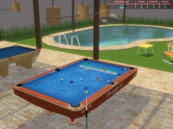 Billard Kings / Короли бильярда