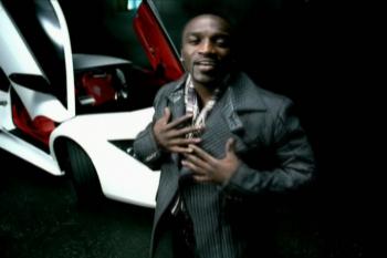Akon - Видеография
