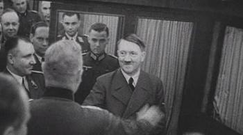 Discovery:Тайна убийства Гитлера / Virtual History:Secret plot to kill Hitler