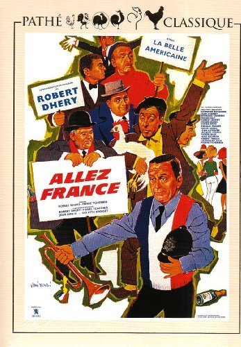 Вперед, Франция! / Allez France! DUB