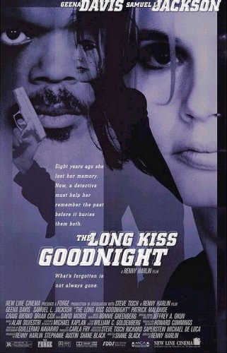 Долгий поцелуй на ночь / The Long Kiss Goodnight MVO+4xDVO +AVO+VO