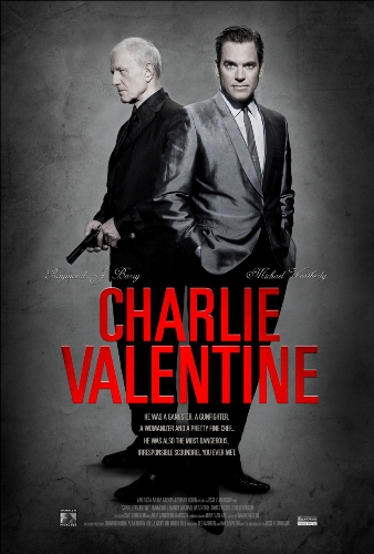 Чарли Валентин / Charlie Valentine DVO