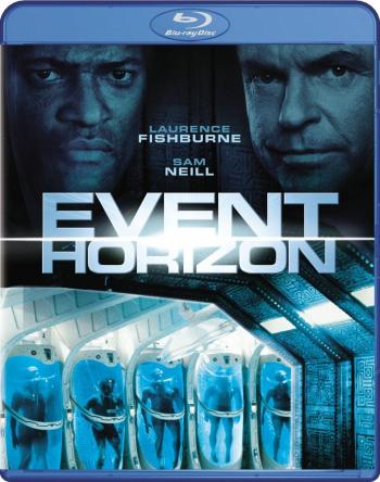 Сквозь горизонт / Event Horizon