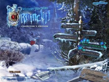 Охотники за тайнами 2: Рейнклиф / Mystery Trackers 2: Raincliff