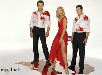 Части тела/Nip Tuck Soundtrack